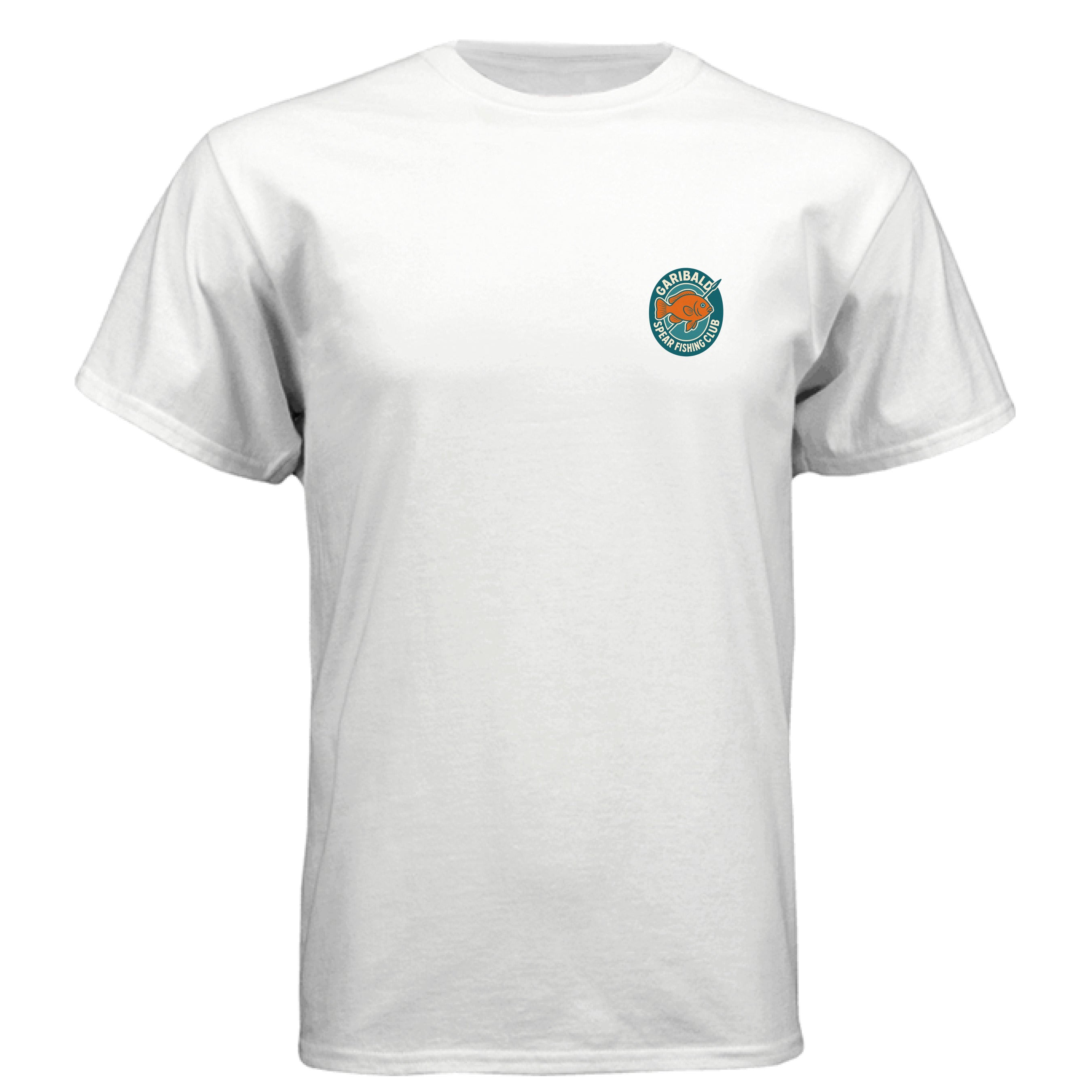 WHITE - FRONT