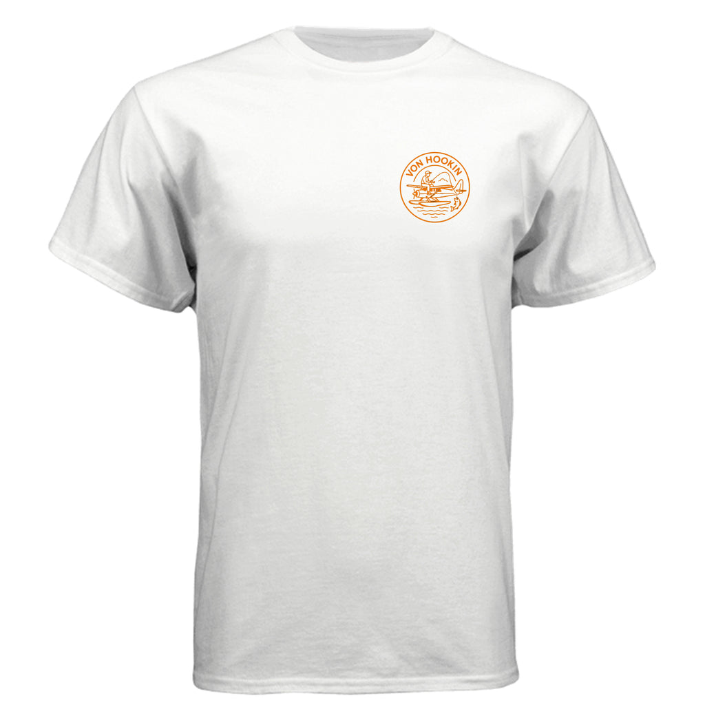 WHITE - 6010 - FRONT