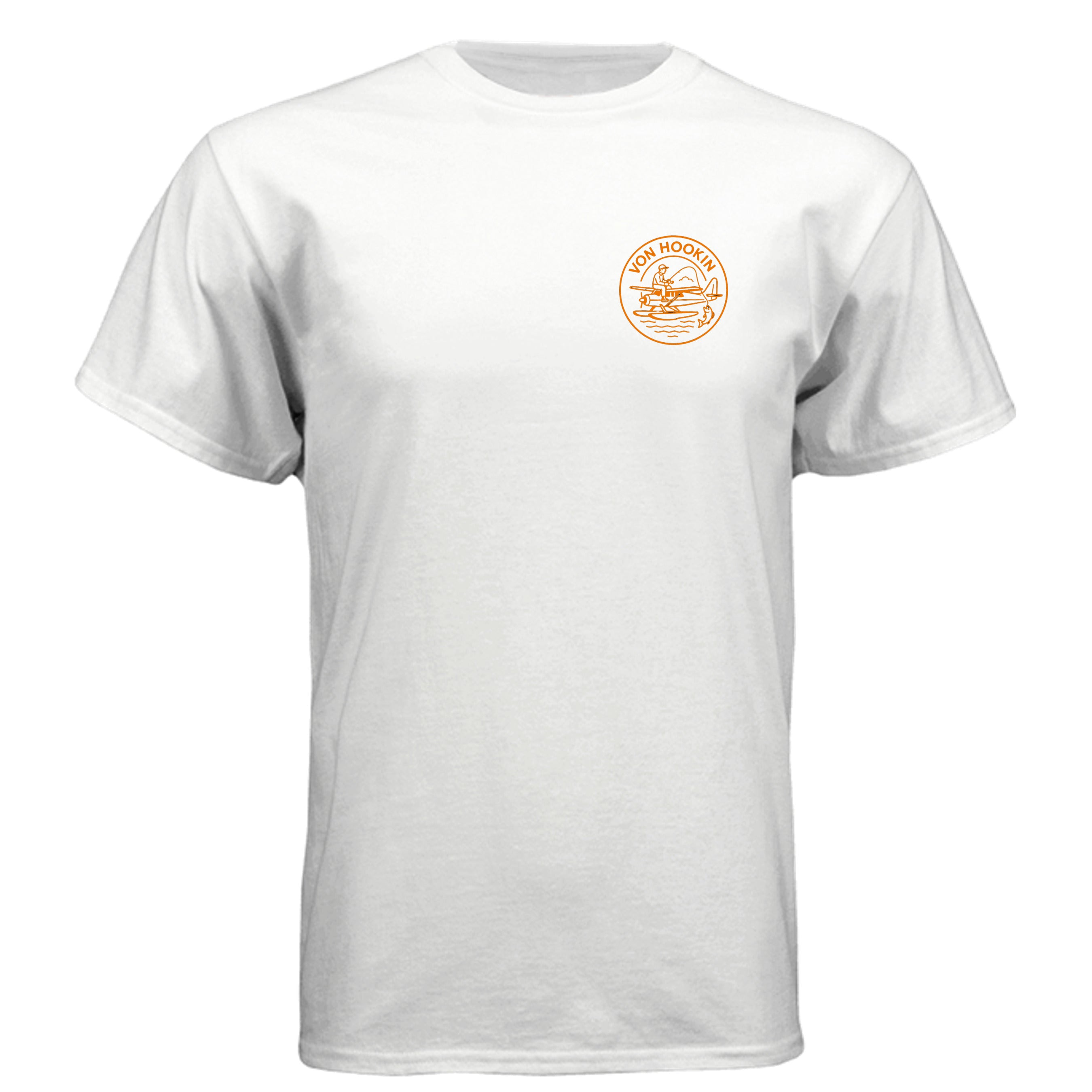 WHITE - 6010 - FRONT