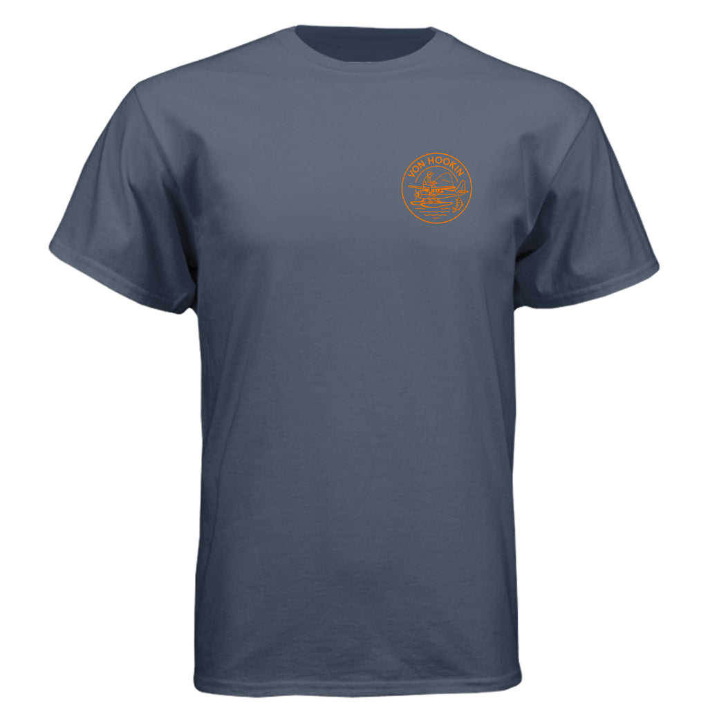 Legion Blue - 6010 - FRONT