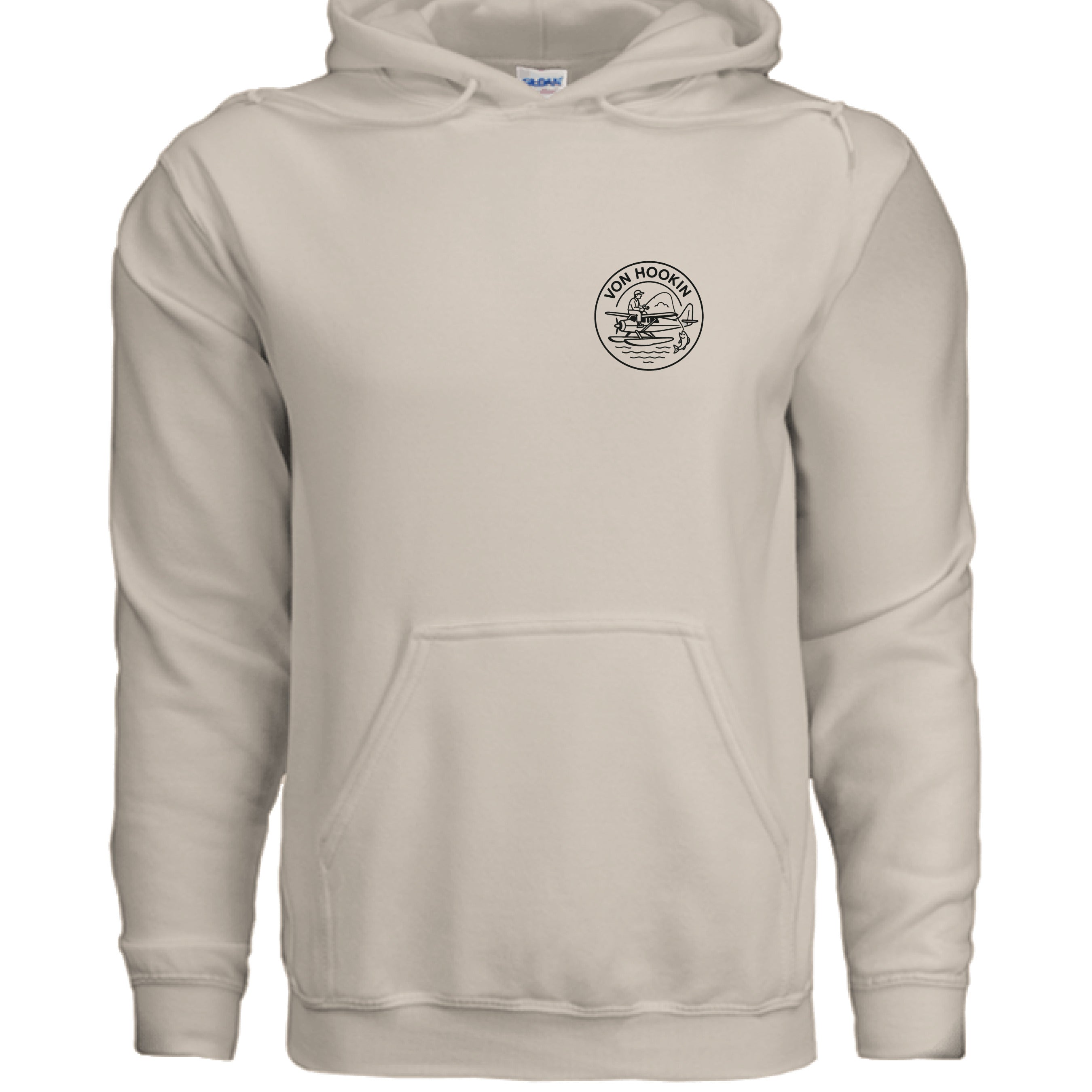 SAND - FRONT