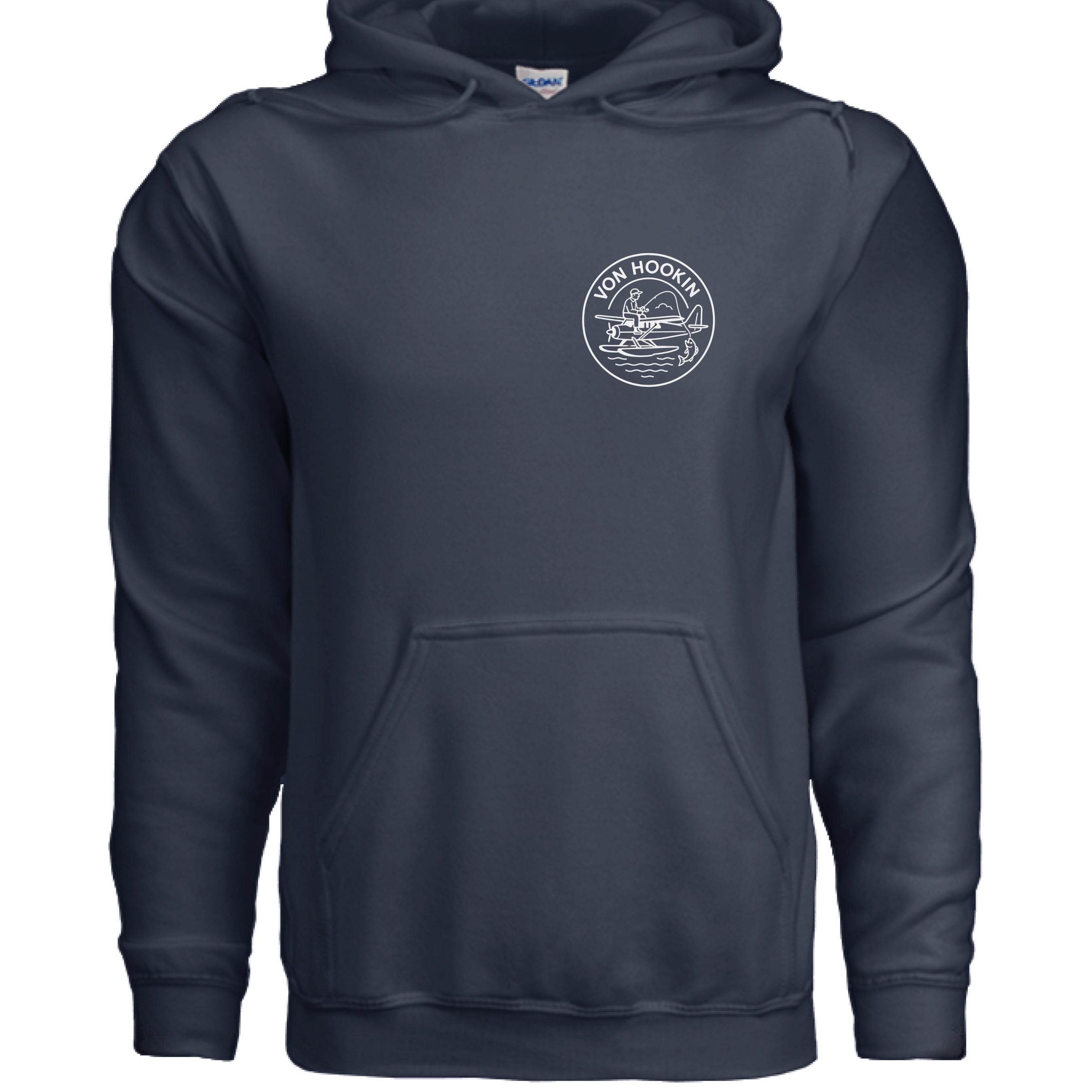 NAVY - FRONT