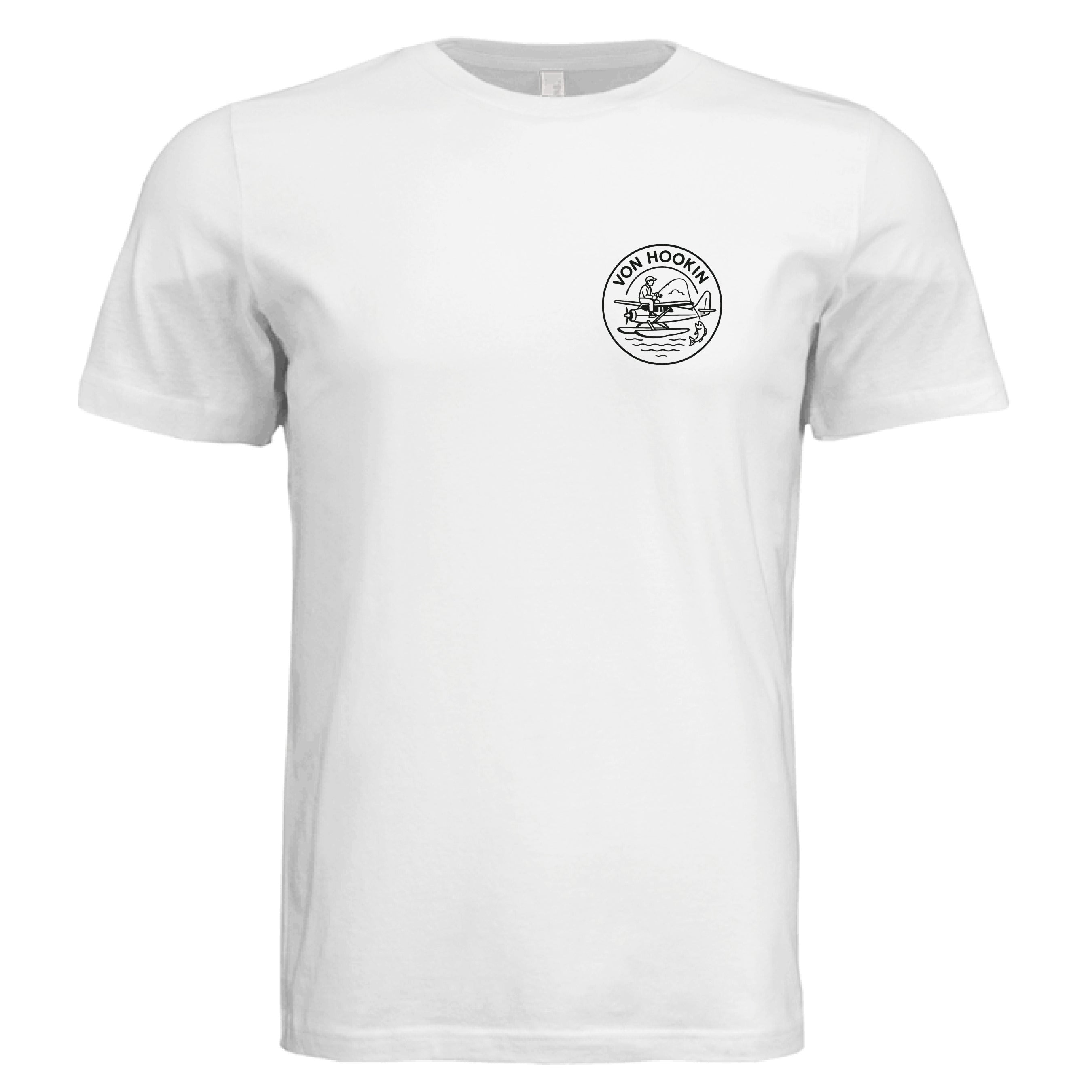 SOLID WHT TRBLND - FRONT