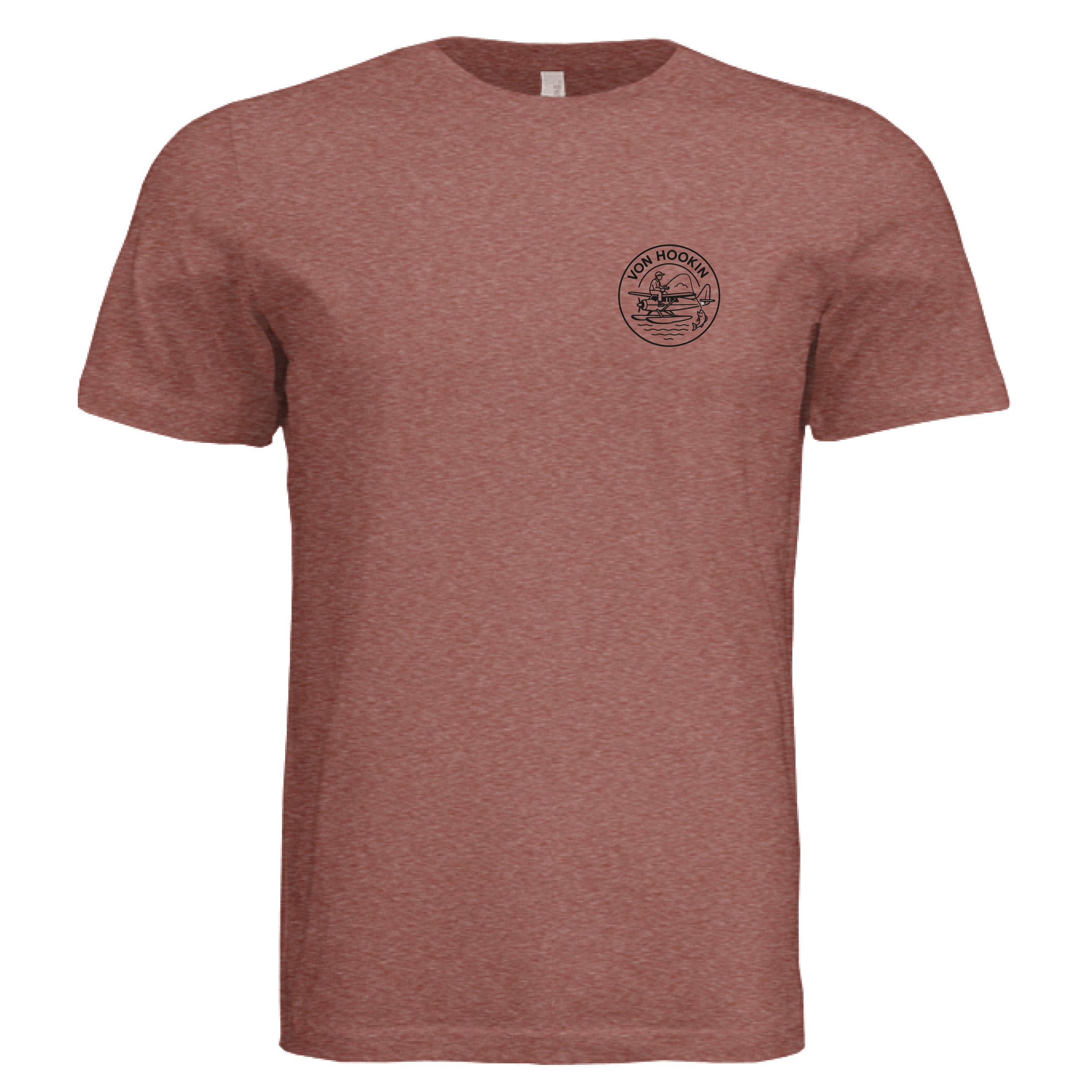 Brick Triblend - FRONT