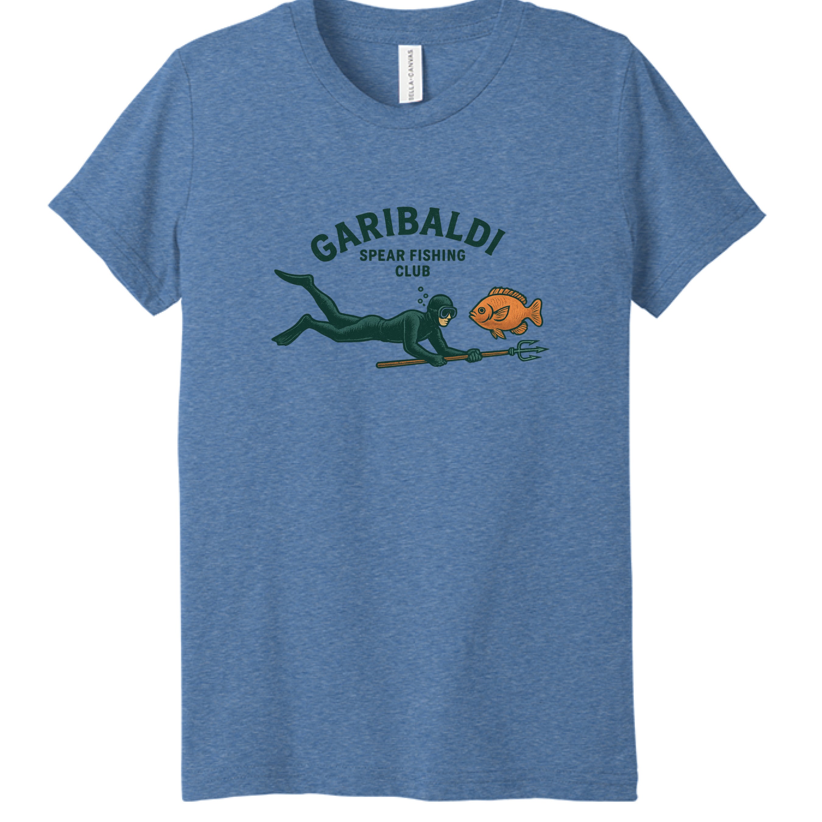 TRU ROYAL TRBLND - FRONT