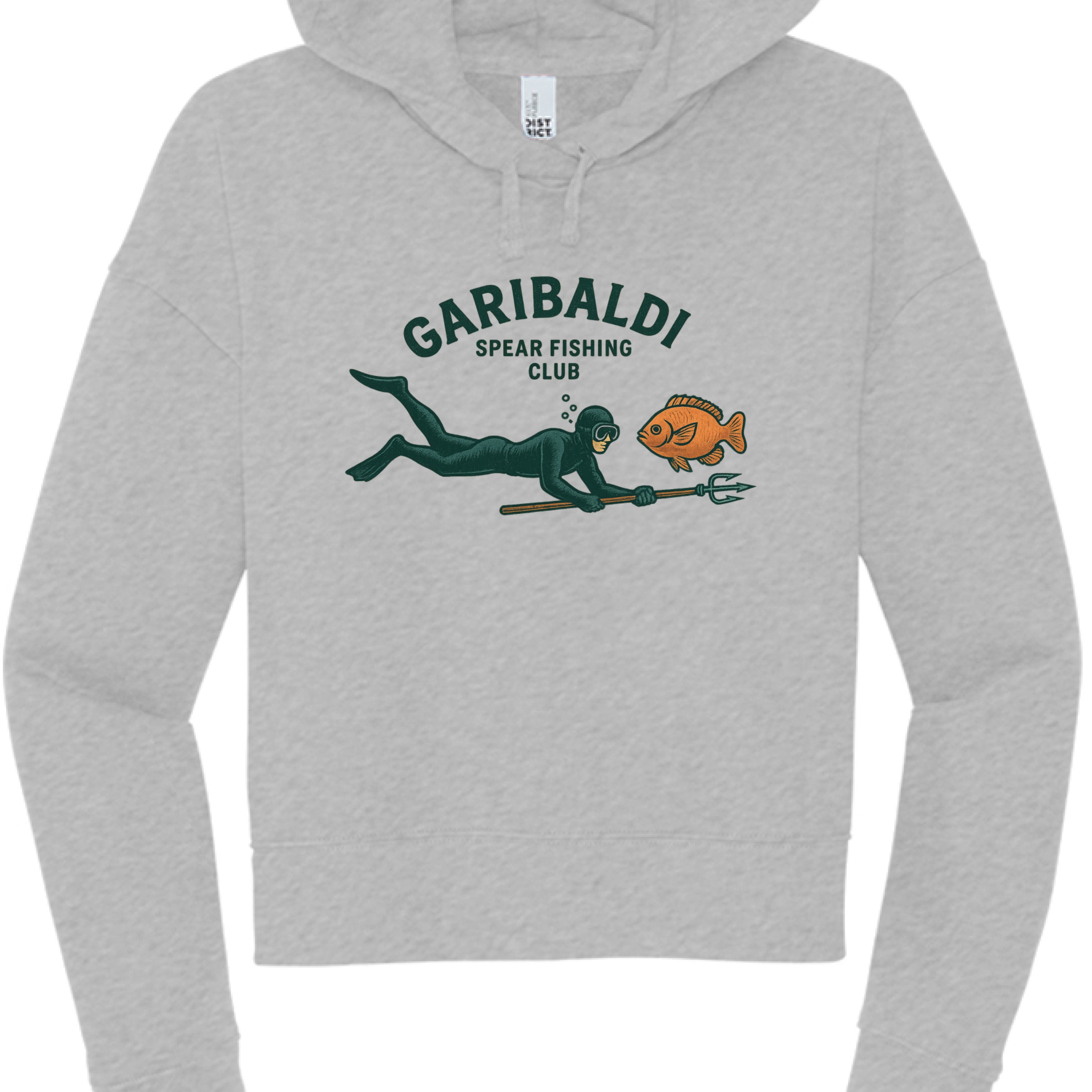 Lt Hthr Grey - FRONT