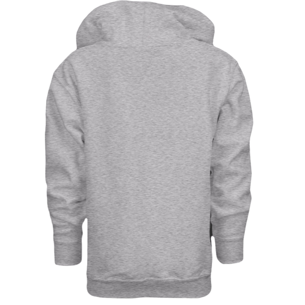 Sport Grey - BACK