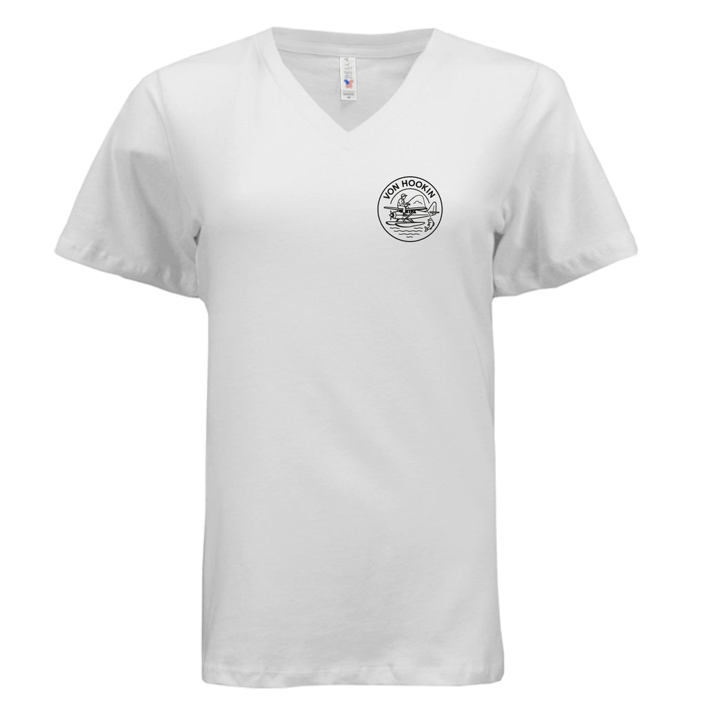 Vintage White - FRONT