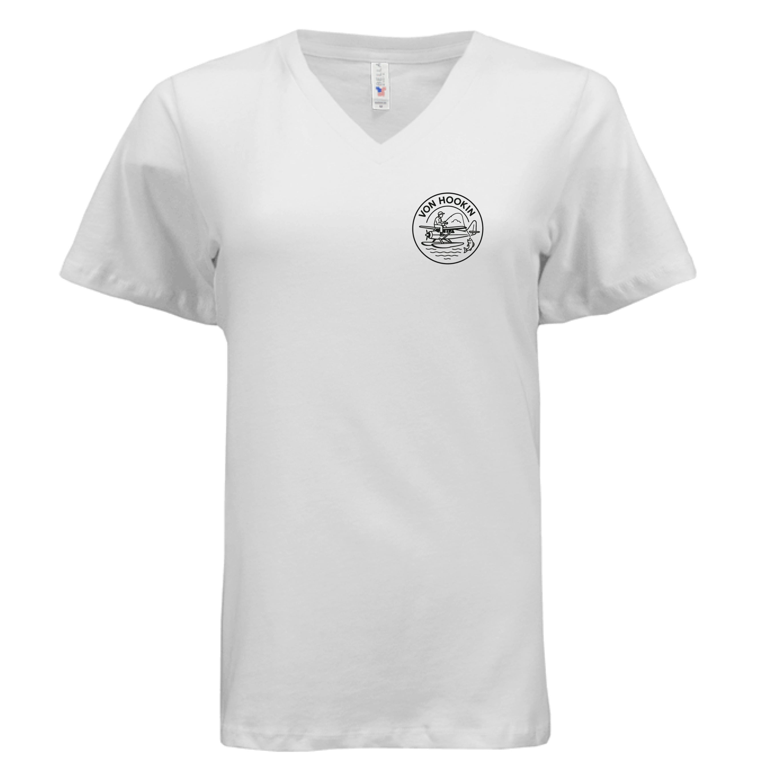 Vintage White - FRONT