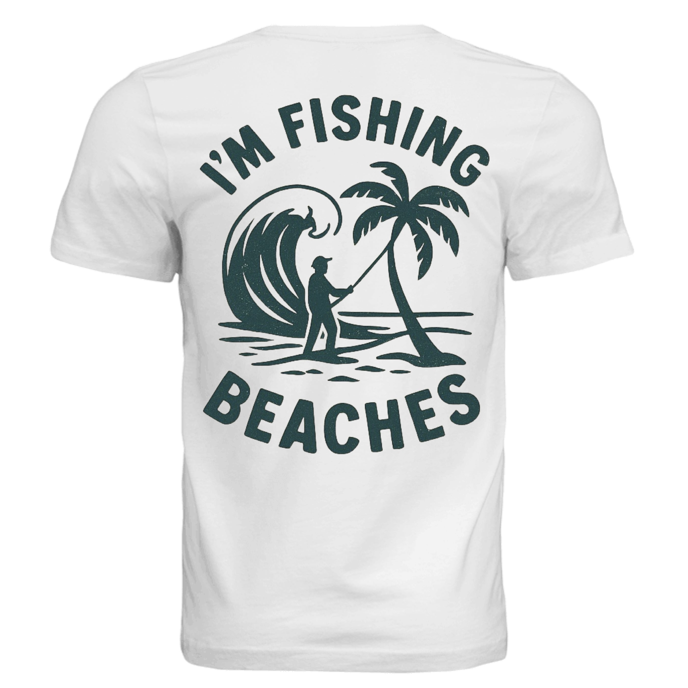 SOLID WHT TRBLND - BACK