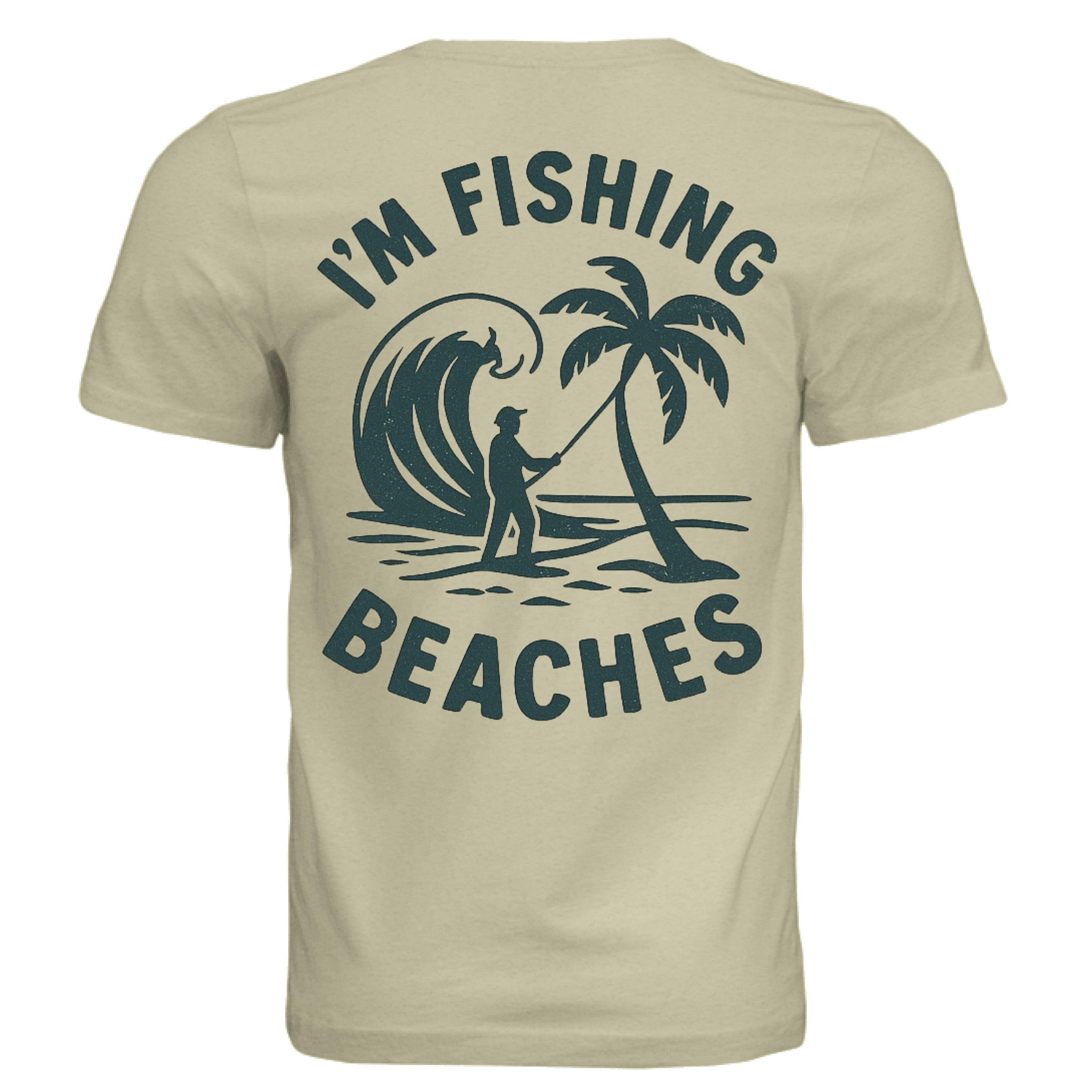 OATMEAL TRIBLEND - BACK