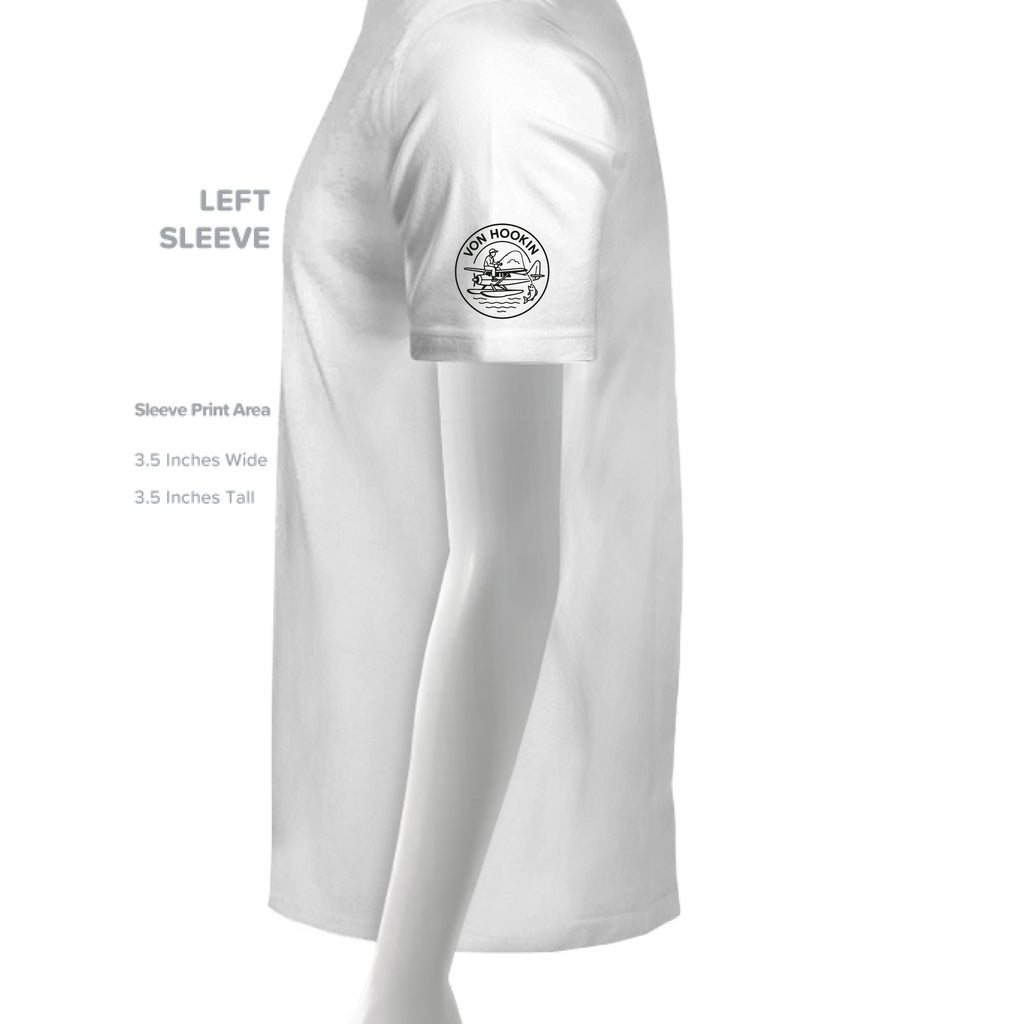 SOLID WHT TRBLND - SLEEVE_LEFT