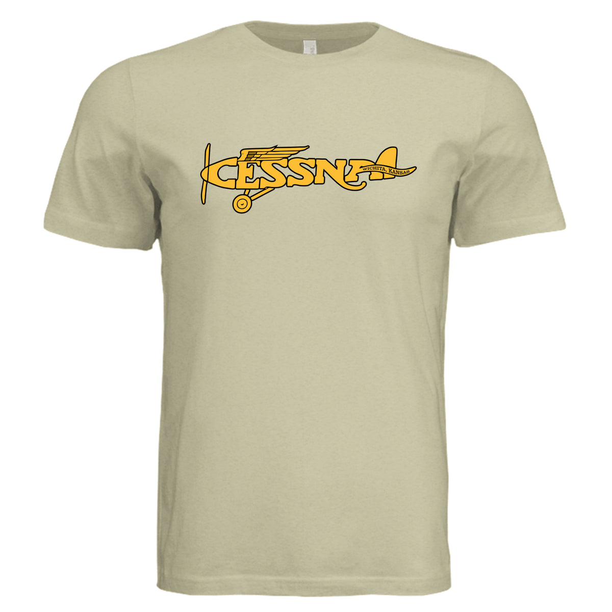 OATMEAL TRIBLEND - 3413C - FRONT