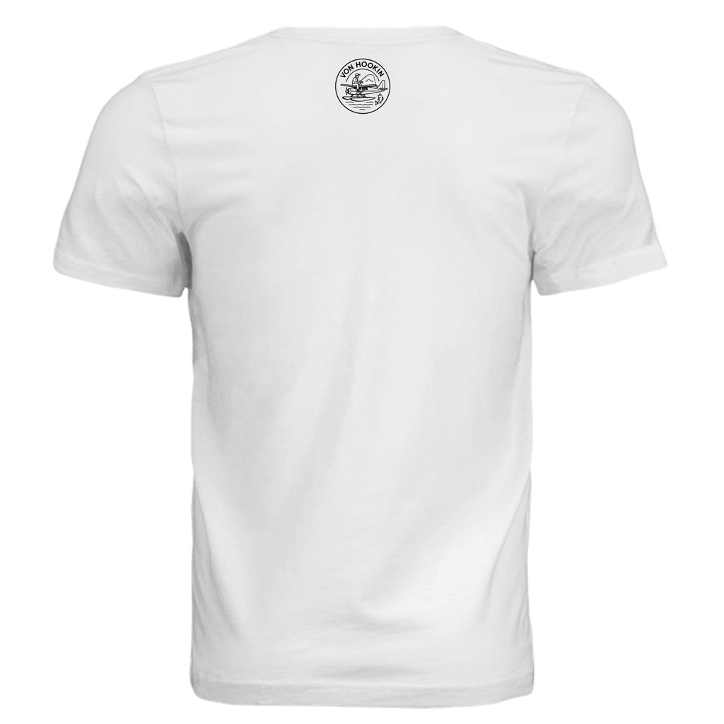 SOLID WHT TRBLND - 3413C - BACK