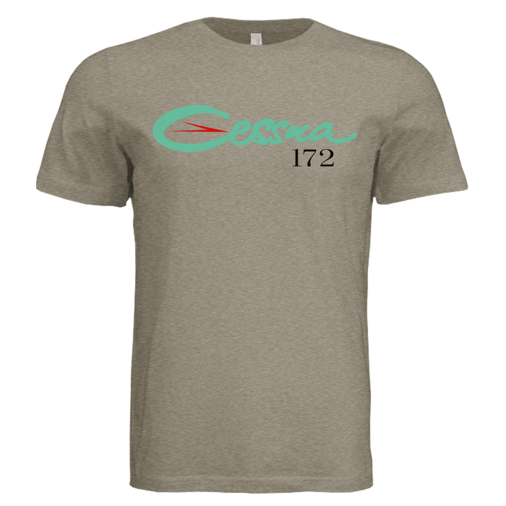 OLIVE TRIBLEND - 3413C - FRONT
