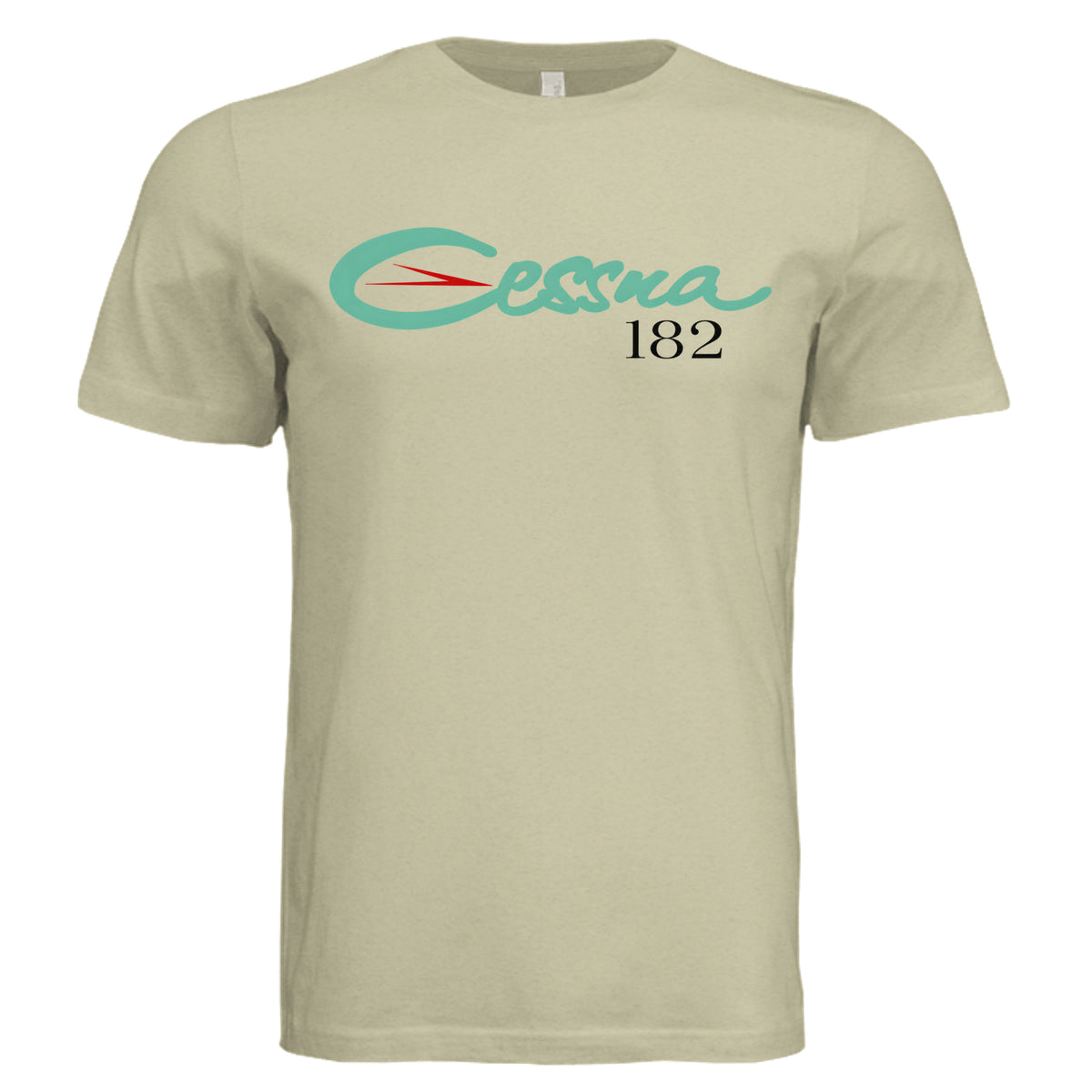 OATMEAL TRIBLEND - 3413C - FRONT