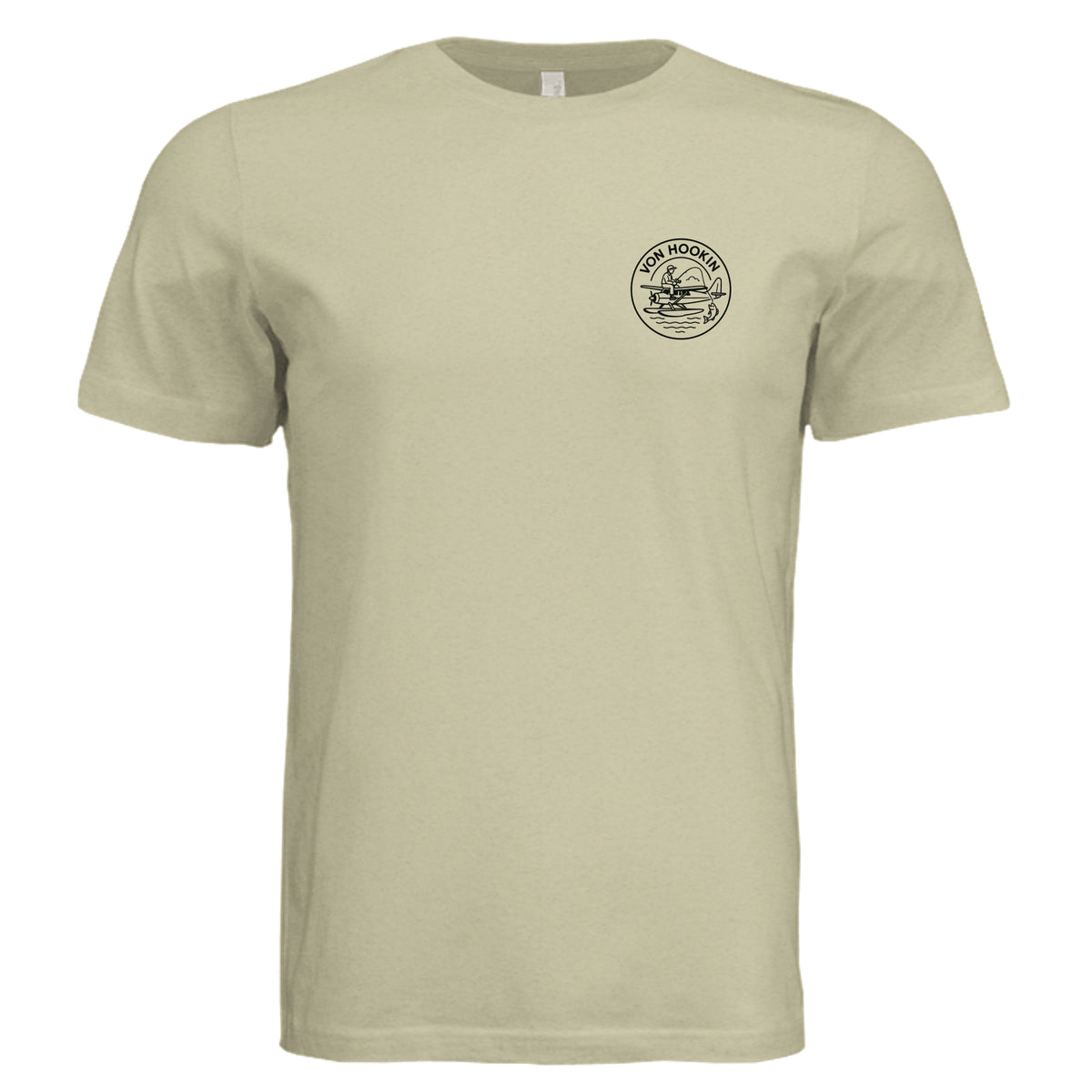 OATMEAL TRIBLEND - 3413C - FRONT